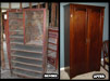 Restored Flooded Armoire
