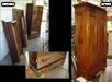 Armoire Restoration