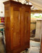 Flooded Armoire Restored