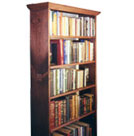 Open Bookcase