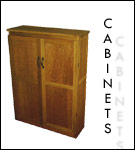 Cabinets