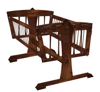 cradle