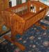 Cypress Baby Cradle