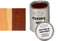 Custom Mixed Finishes