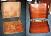 Restored Danish Chair