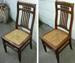 Dining Chair Restoration