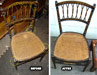 Chairs Repaired