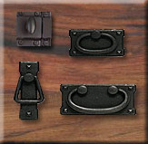 Hardware Samples