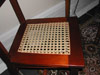 Mahogany Dining Chairs