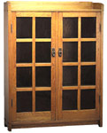 Tall Bookcase
