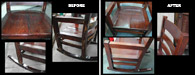 Rocking Chair Restoration