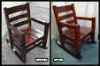 Rocking Chair Restoration