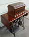 Sewing Cabinet Refinished
