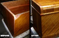 Restored Cedar Chest