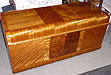 Cedar Chest Restored