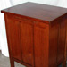 Oak Cabinet Refinish and Restoration