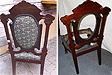 Victorian Side Chair