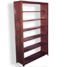 Large Storage Bookcase