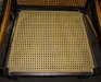 Machine Cane Seat - Before