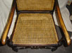New Hand Caned Seat