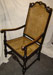 Back and Seat Recaned