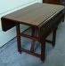 Drop Leaf Table Repaired