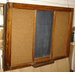 Salvalged Window Frame
