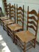 Caned Rocking Chair