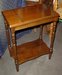 Side Table Restored