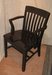 Desk Chair Restored