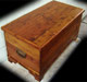 Cedar Chest Refinished