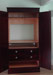 Armoire Media Cabinet