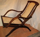 Lounge Chair Restoration