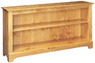 Short Bookcase