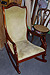 Rocking Chair Repaired