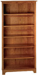 Tall Bookcase
