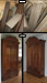 Flooded Armoire Restoration