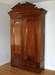 Flooded Armoire Restored