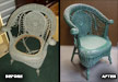 Wicker Repair