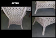 Wicker Repair