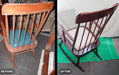 Restored Rocking Chair