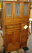 Antique Dental Cabinet Restoration