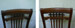 Dining Chair Restoration