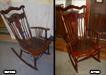 Rocking Chair Repairs