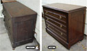 Restored Dresser