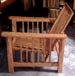 Ash Morris Chair