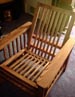 Ash Morris Chair