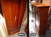 Cabinet Repair