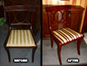 Restored Dining Chair