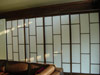 Shoji Screen Doors